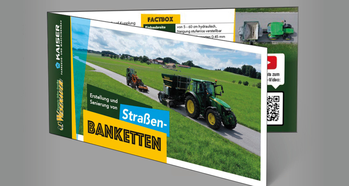 Bankettfertiger bei der Arbeit