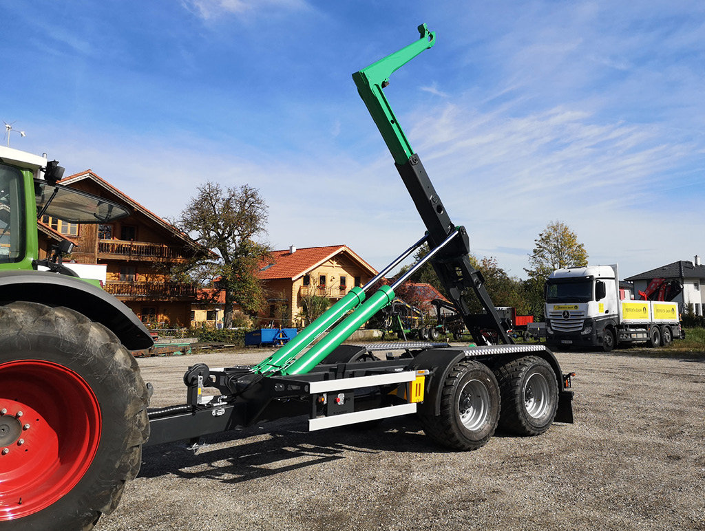 Kaiser Projekt 3